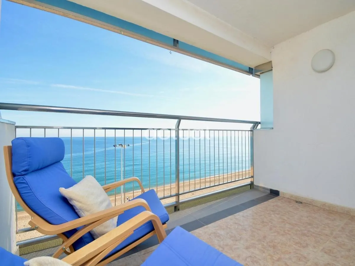 Elypalace 5-8 Platja d'Aro Apartmán