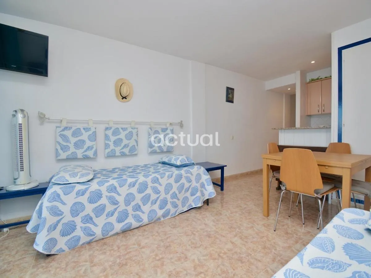 Apartmán Elypalace 5-8 Platja d'Aro