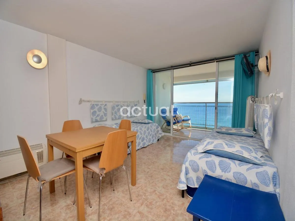 Elypalace 5-8 Platja d'Aro