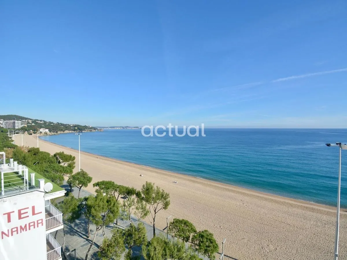 Elypalace 5-8 Platja d'Aro Apartmán