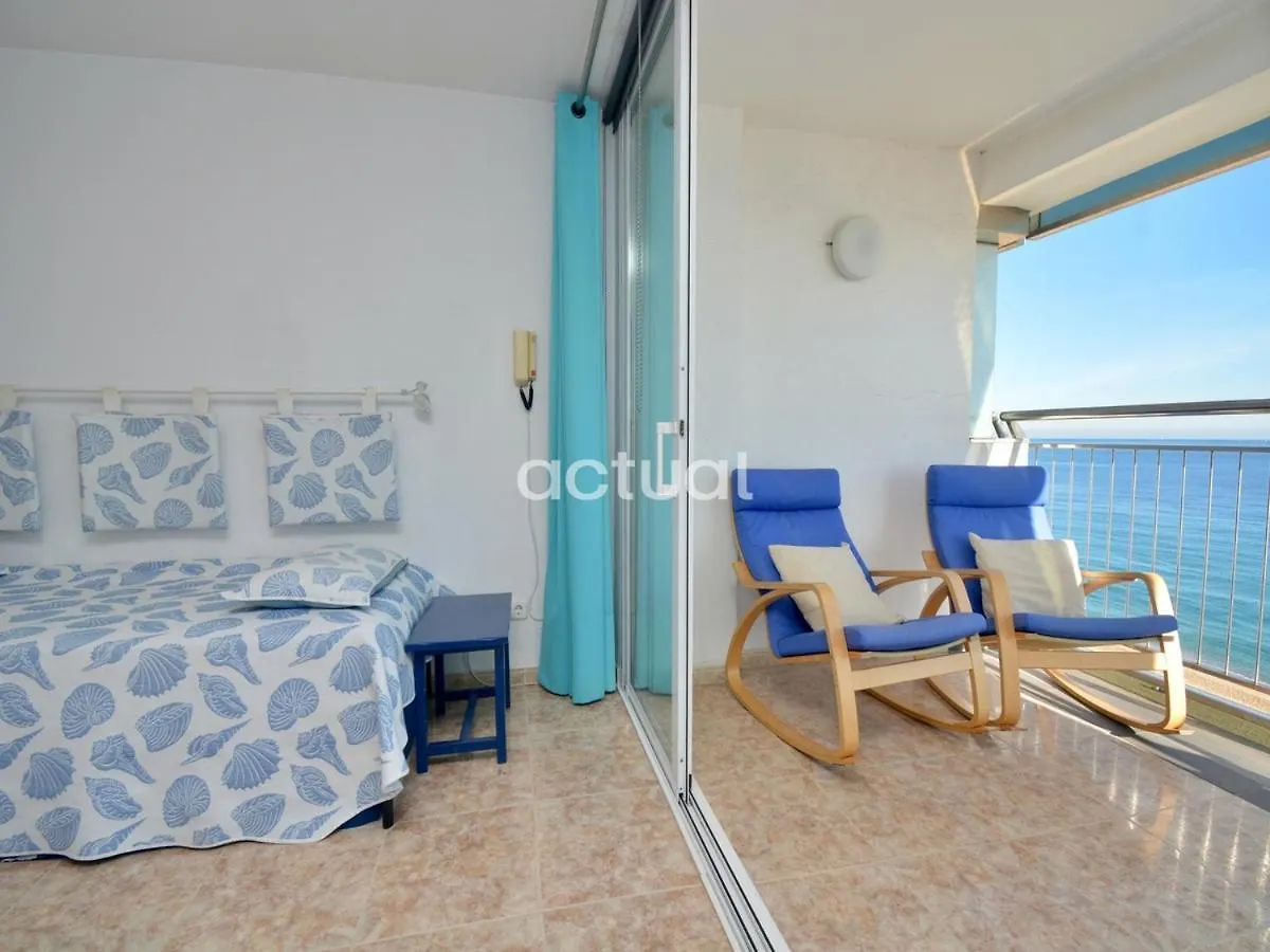 Elypalace 5-8 Platja d'Aro Apartmán