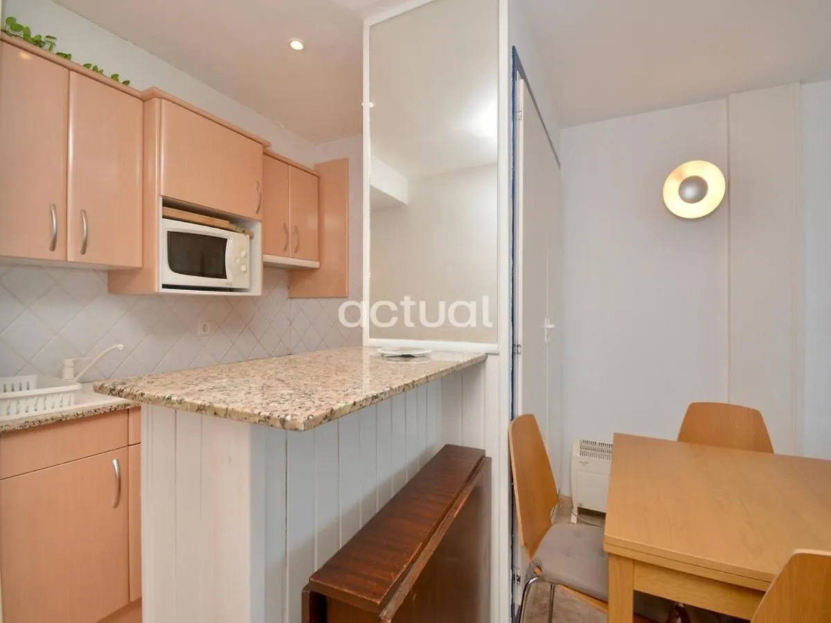 Apartmán Elypalace 5-8 Platja d'Aro Španělsko