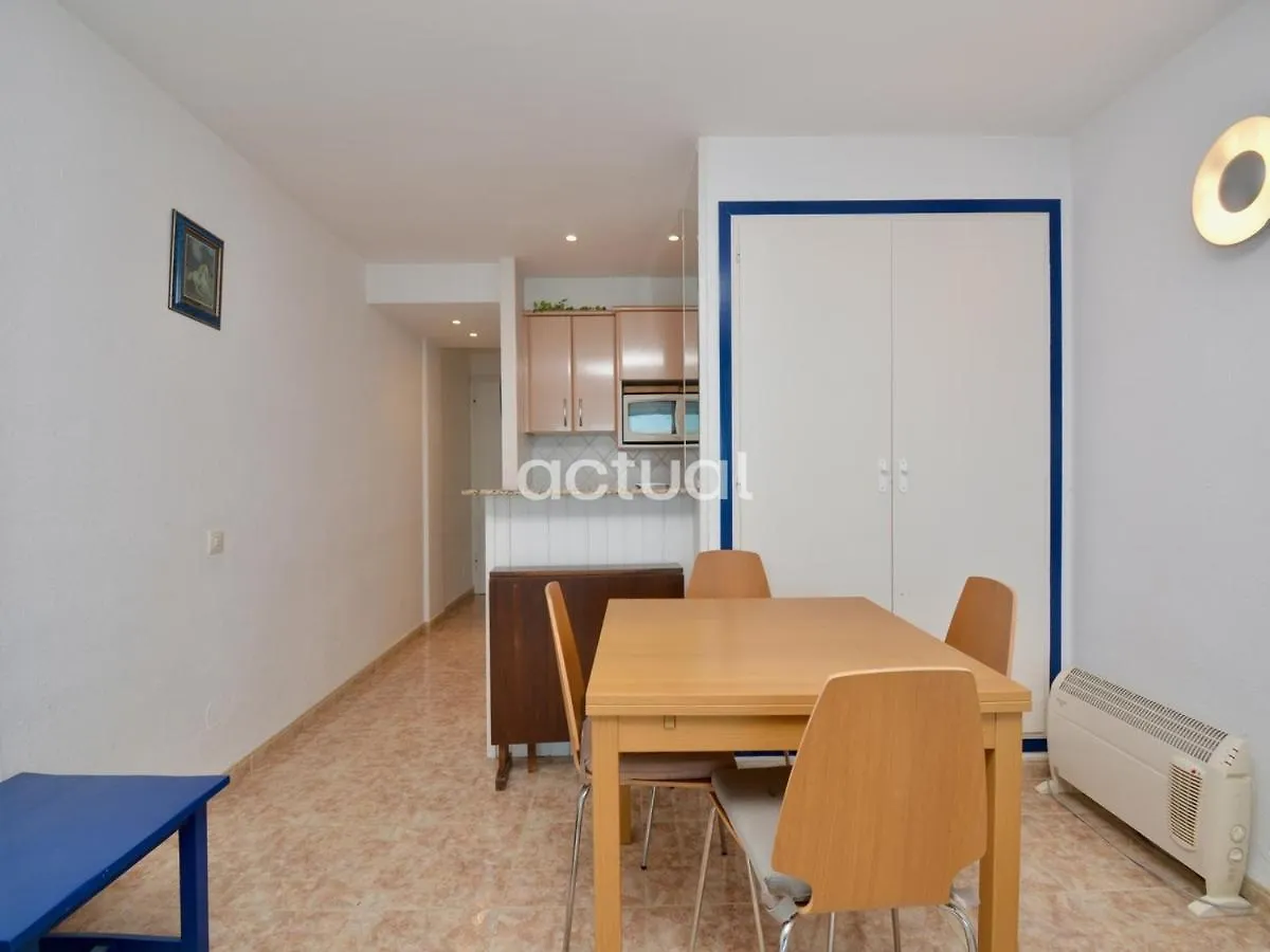 Apartmán Elypalace 5-8 Platja d'Aro