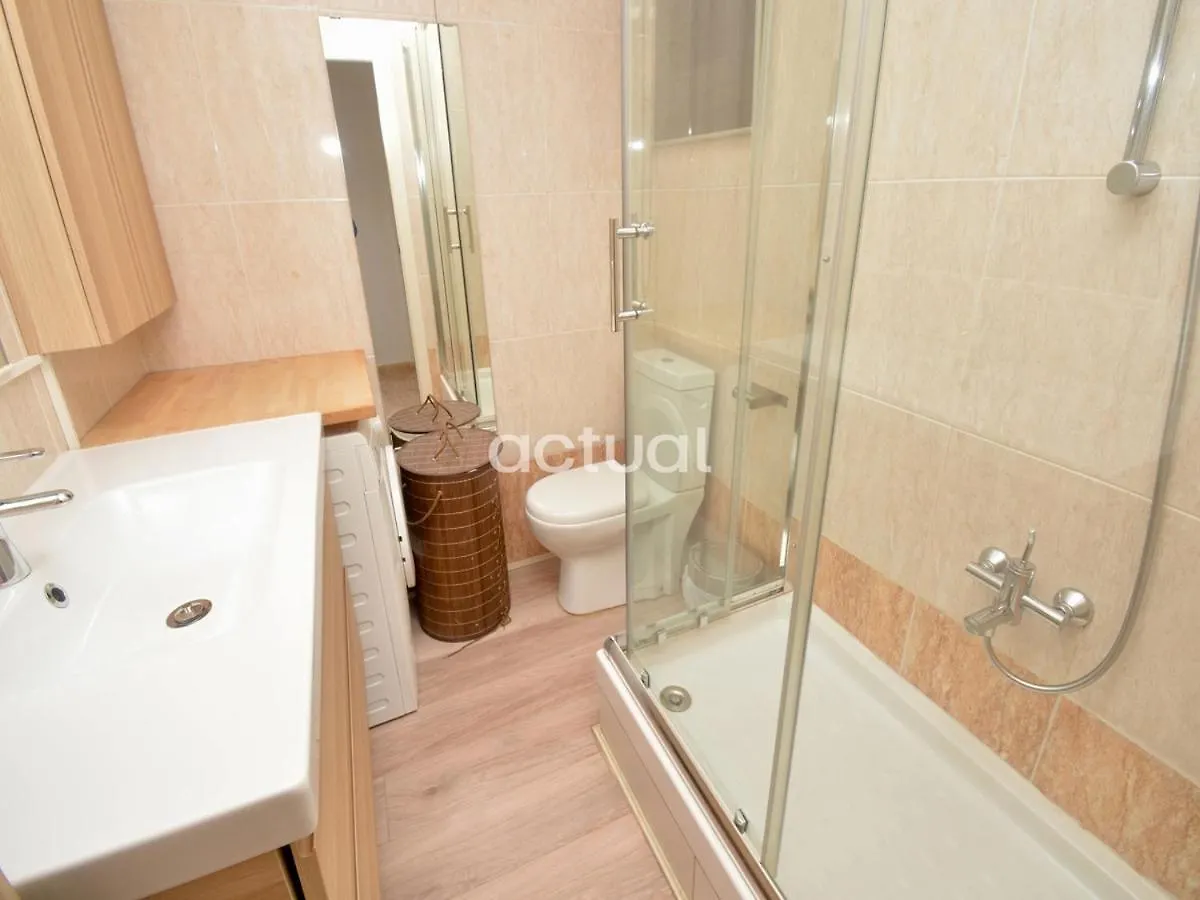 Apartmán Elypalace 5-8 Platja d'Aro