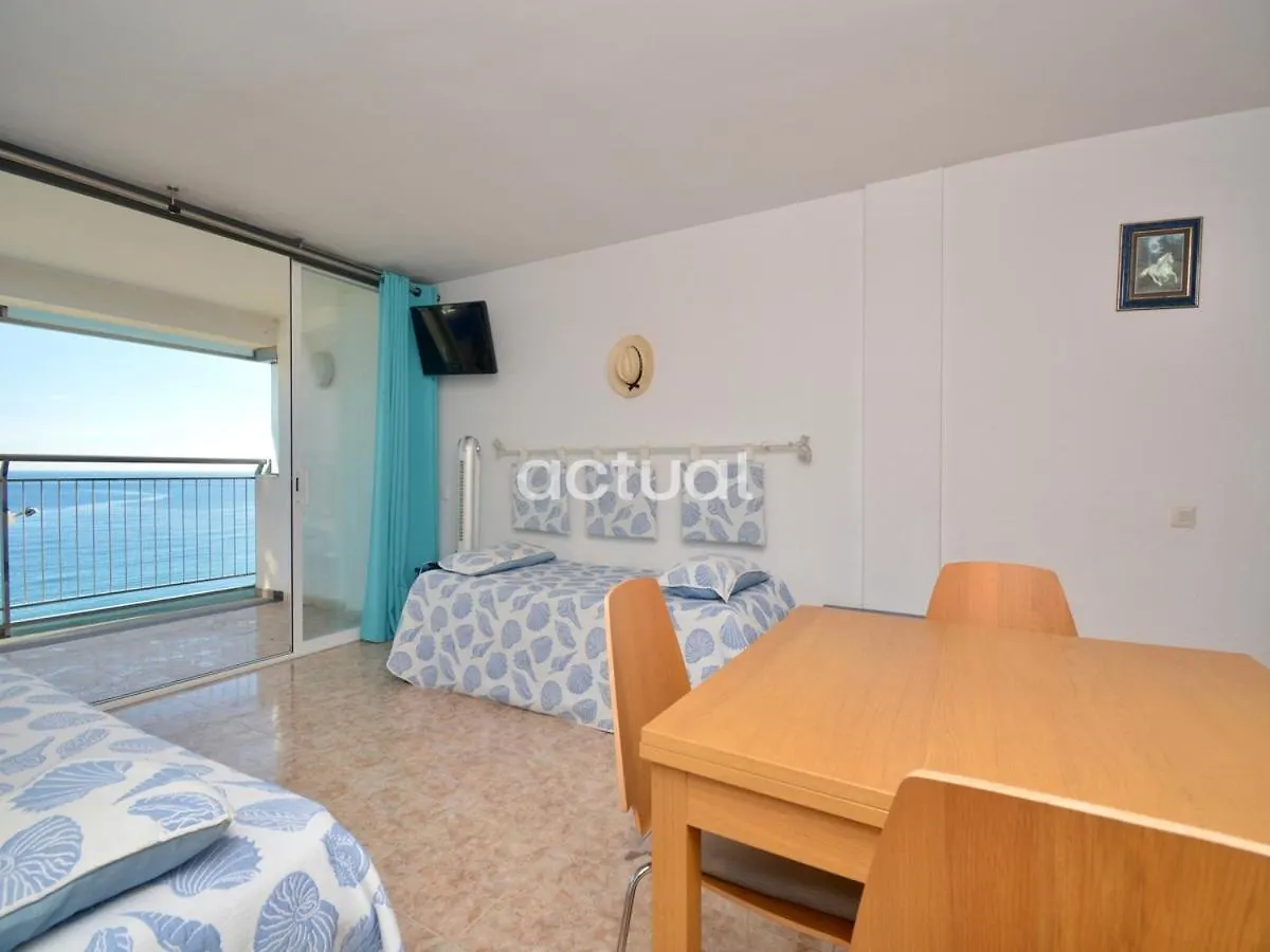 Apartmán Elypalace 5-8 Platja d'Aro