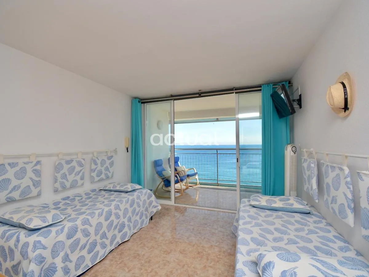 Apartmán Elypalace 5-8 Platja d'Aro