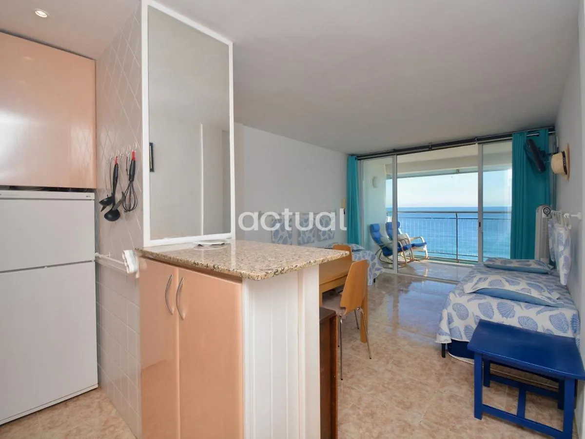 Elypalace 5-8 Platja d'Aro Španělsko